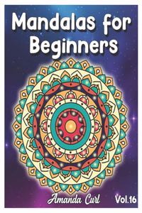 Mandalas for Beginners
