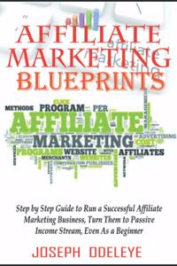 Affiliate Marketing Blueprints