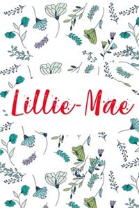 Lillie-Mae