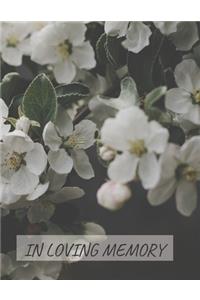 In Loving Memory