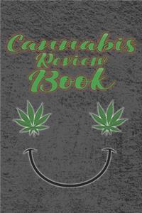Cannabis Review Journal