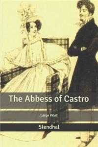 The Abbess of Castro
