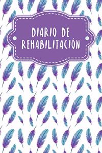 Diario de rehabilitación