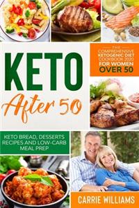 Keto After 50