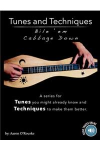Tunes And Techniques