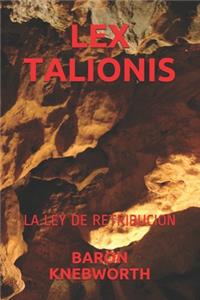 Lex Talionis