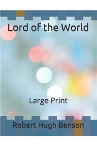 Lord of the World