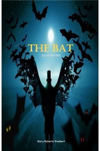 The Bat Illustrated