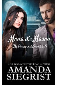 Mona & Mason