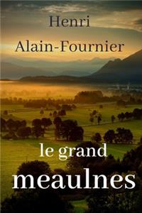 Le Grand Meaulnes