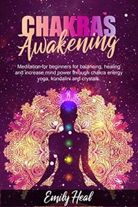 Chakras Awakening