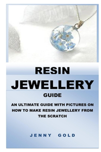 Resin Jewellery Guide