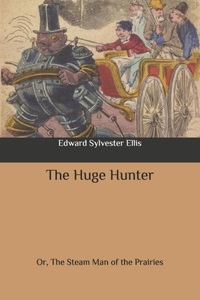 The Huge Hunter