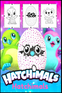Hatchimals