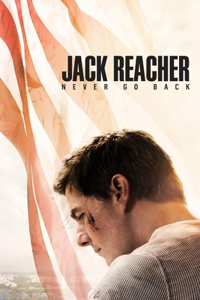 Jack Reacher Never Go Back