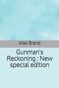 Gunman's Reckoning
