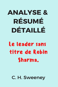 Analyse & Résumé Détaillé