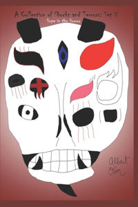 A Collection of Shocks and Terrors