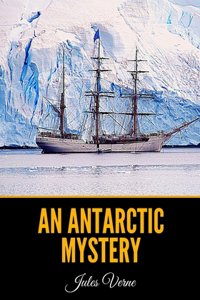 An Antarctic Mystery