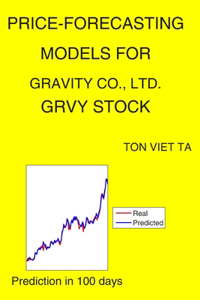 Price-Forecasting Models for GRAVITY Co., Ltd. GRVY Stock