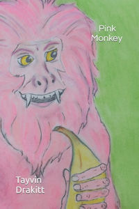 Pink Monkey