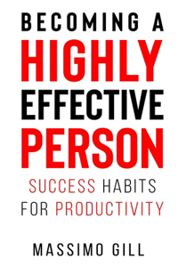 Becoming a Highly Effective Person