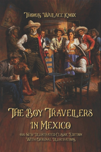 The Boy Travellers in Mexico