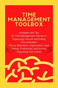 Time Management Toolbox