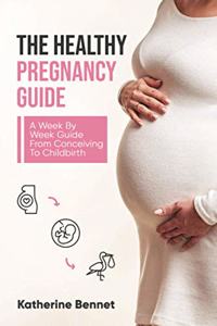 Healthy Pregnancy Guide