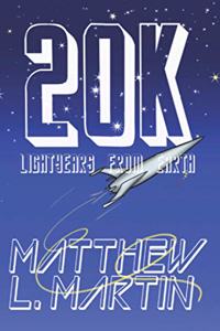 20K Lightyears from Earth