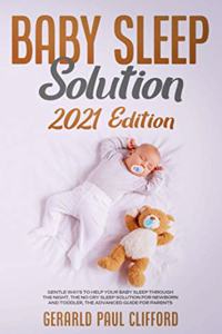 Baby Sleep Solution