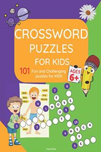 Crosswords for Kids