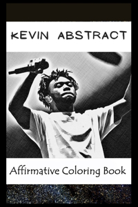 Affirmative Coloring Book