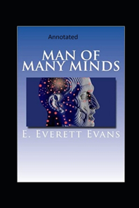 Man of Many Minds-Edward's Collections(Annotated)