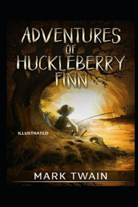 Adventures of Huckleberry Finn
