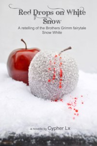 Red Drops on White Snow