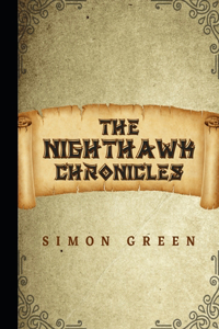 Nighthawk chronicles GX Remastered