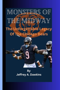 Monsters of the Midway