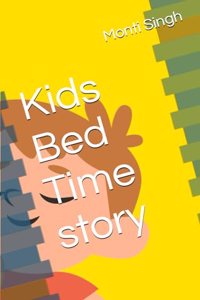 Kids Bed Time story