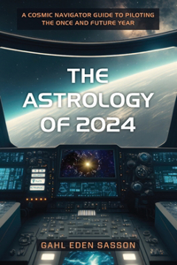 Astrology of 2024