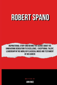 Robert Spano