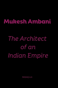 Mukesh Ambani