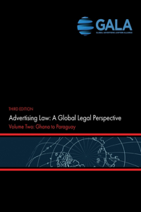 Advertising Law II