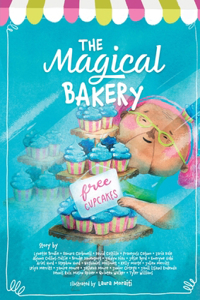 Magical Bakery