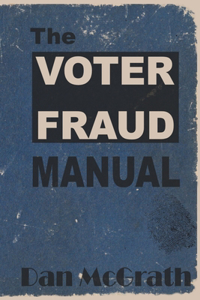 Voter Fraud Manual