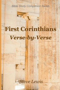 First Corinthians Verse-by-Verse