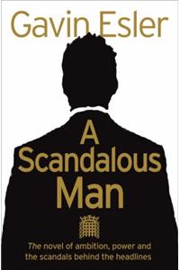 A Scandalous Man