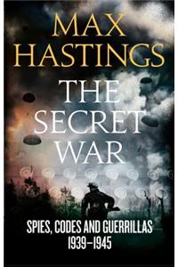 Secret War