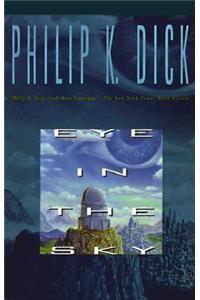 Eye in the Sky