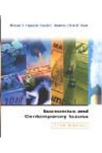 Economics and Contemporary Issues